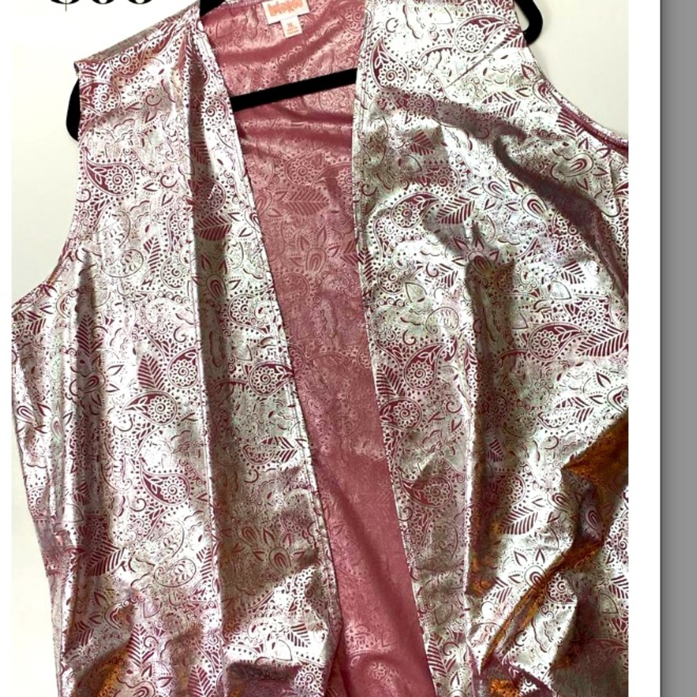Xl Lularoe Joy